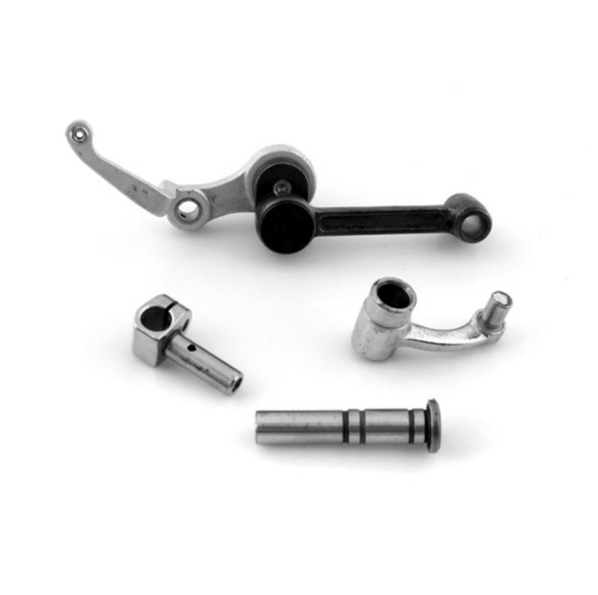 VERTICALE TAKE UP LEVER