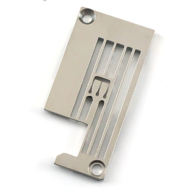 NEEDLE PLATE