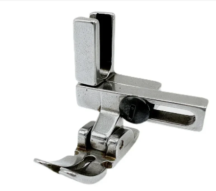 UNIVERSAL PRESSER FOOT (METAL TYPE)