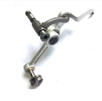 TAKE UP LEVER U ASSY