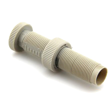 FEED REGULATOR SCREW NUT ASM