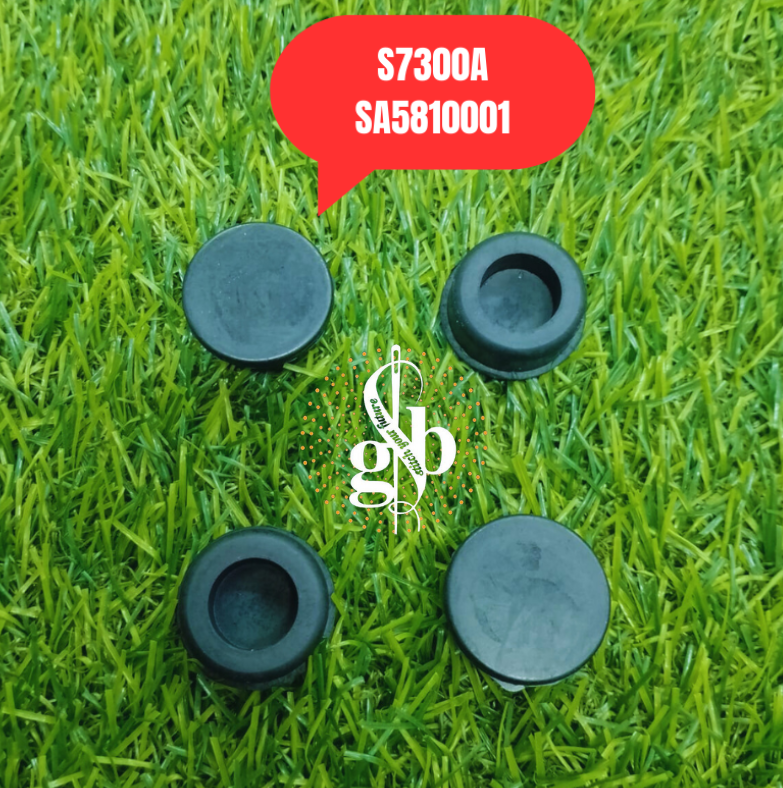 RUBBER CAP 23.5