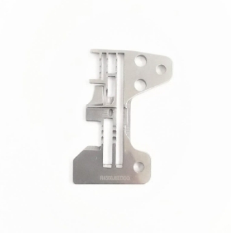 O/L 5TH NEEDLE PLATE (LIGHT)