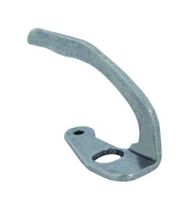 Needle Guard (Front)