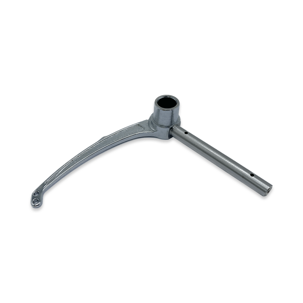 TAKE UP LEVER E COATING