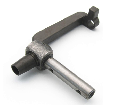 NEEDLE ROD ROCKING BASE ASM