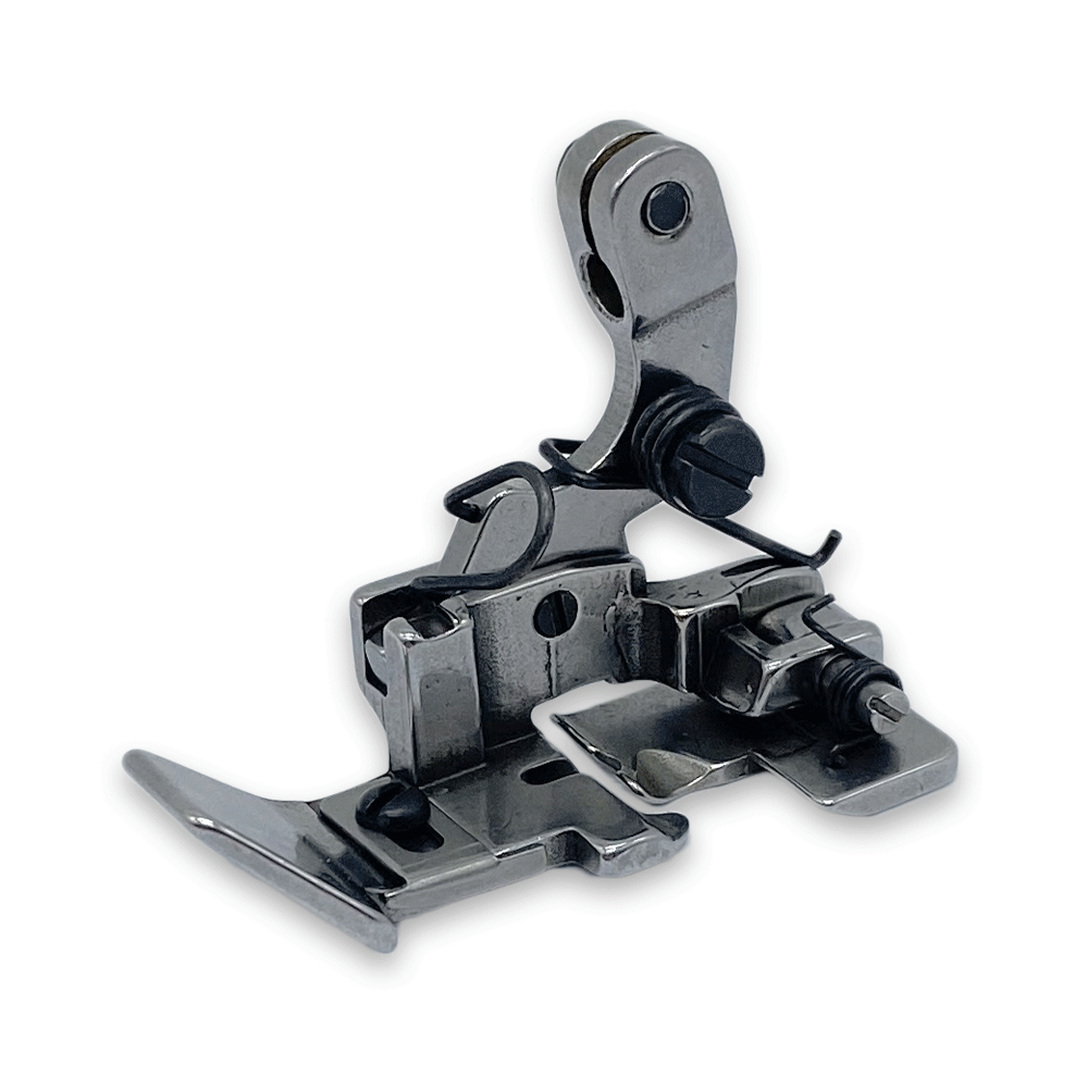 O/LPRESSER FEET 5TH (LIGHT)