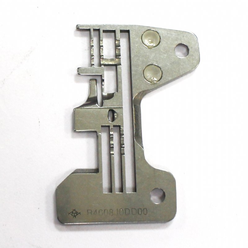 O/L NEEDLE PLATE 5TH (LIGHT)