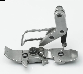 Latus Presser Foot