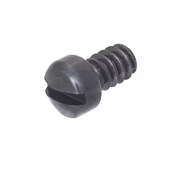 SCREW ,# 4-36 X 3/16 FILLISTER HEAD
