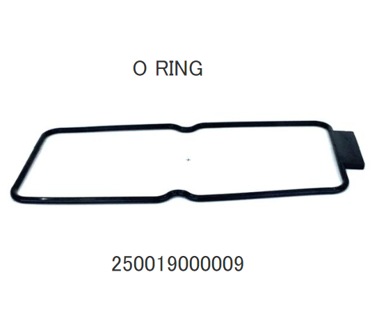 O RING