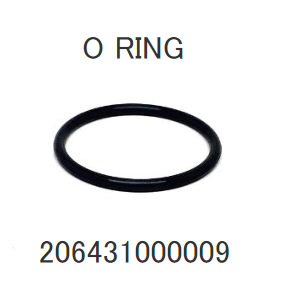 O RING