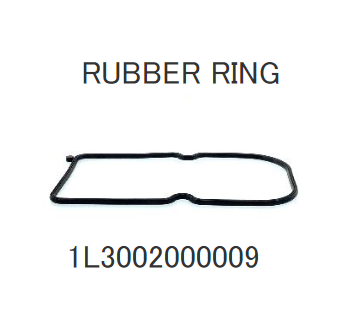 RUBBER RING