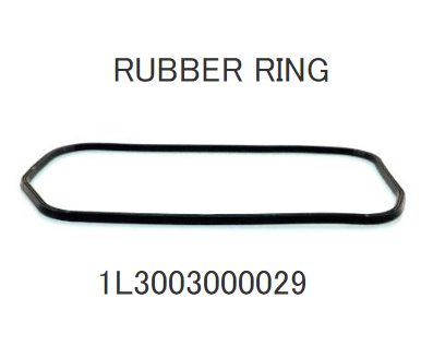 RUBBER RING