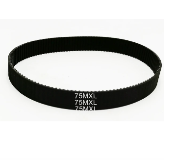 LABEL CUTTER MAHCINE TIMING BELT