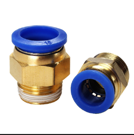 AIR REGULATOR 8MM