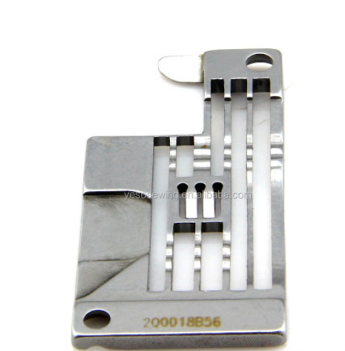 NEEDLE PLATE(ROYES CUTTER)
