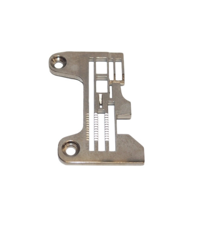 5TH THREAD NEEDLE PLATE
