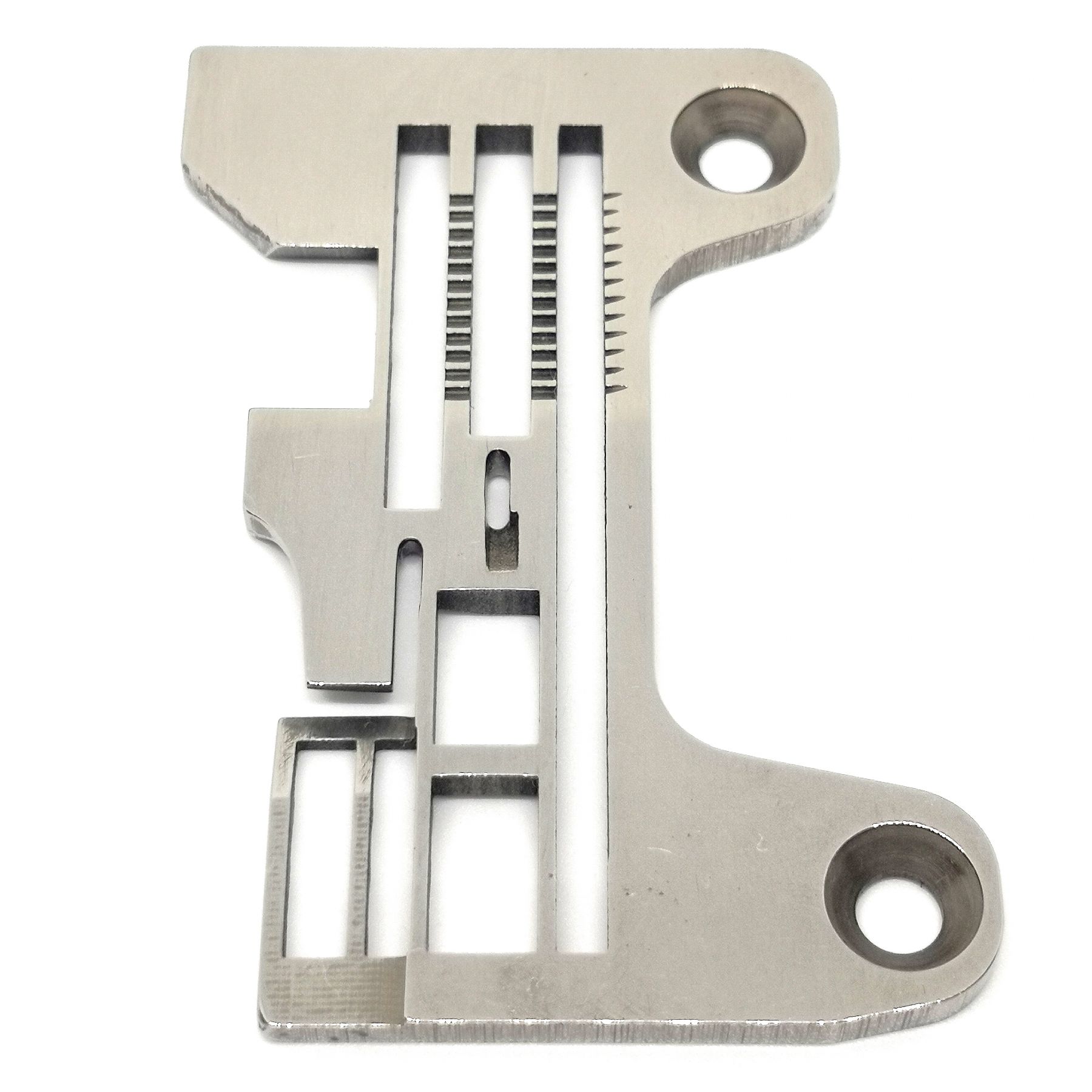 5TH THREAD NEEDLE PLATE