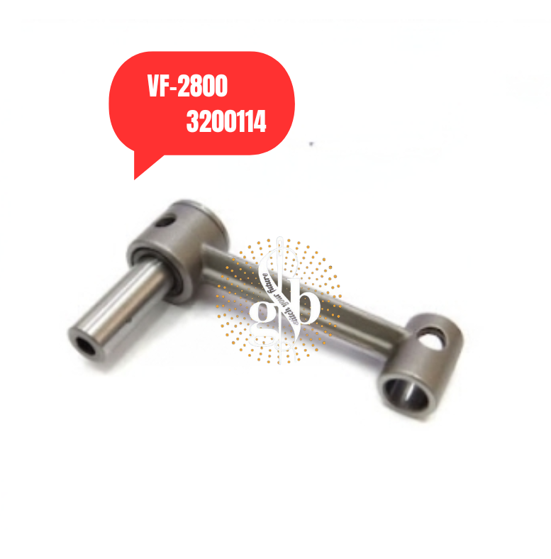 CONNECTING ROD COM.SETS