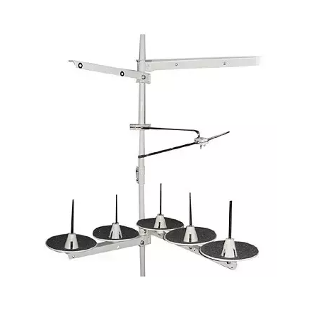 5TH THREAD STAND  COMPLETE