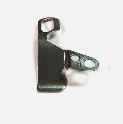 THREAD GUIDE FOR KNIFE