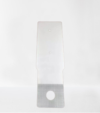BTK FEET PLATE  (ROUND TYPE)