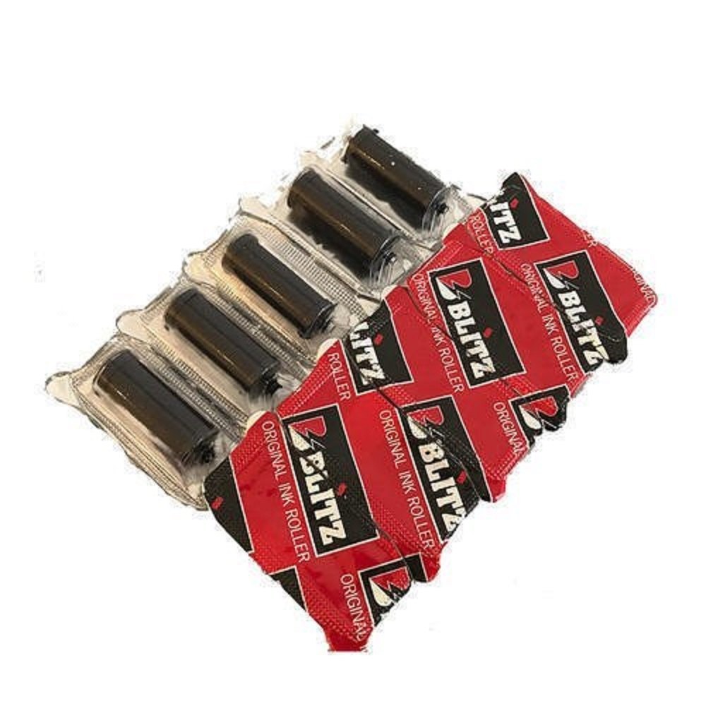 NUMBERING MACHINE  INK BLITZ