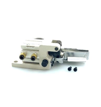 TAPE CUTTER ASSEMBLY (CHOPPER CUTTER)