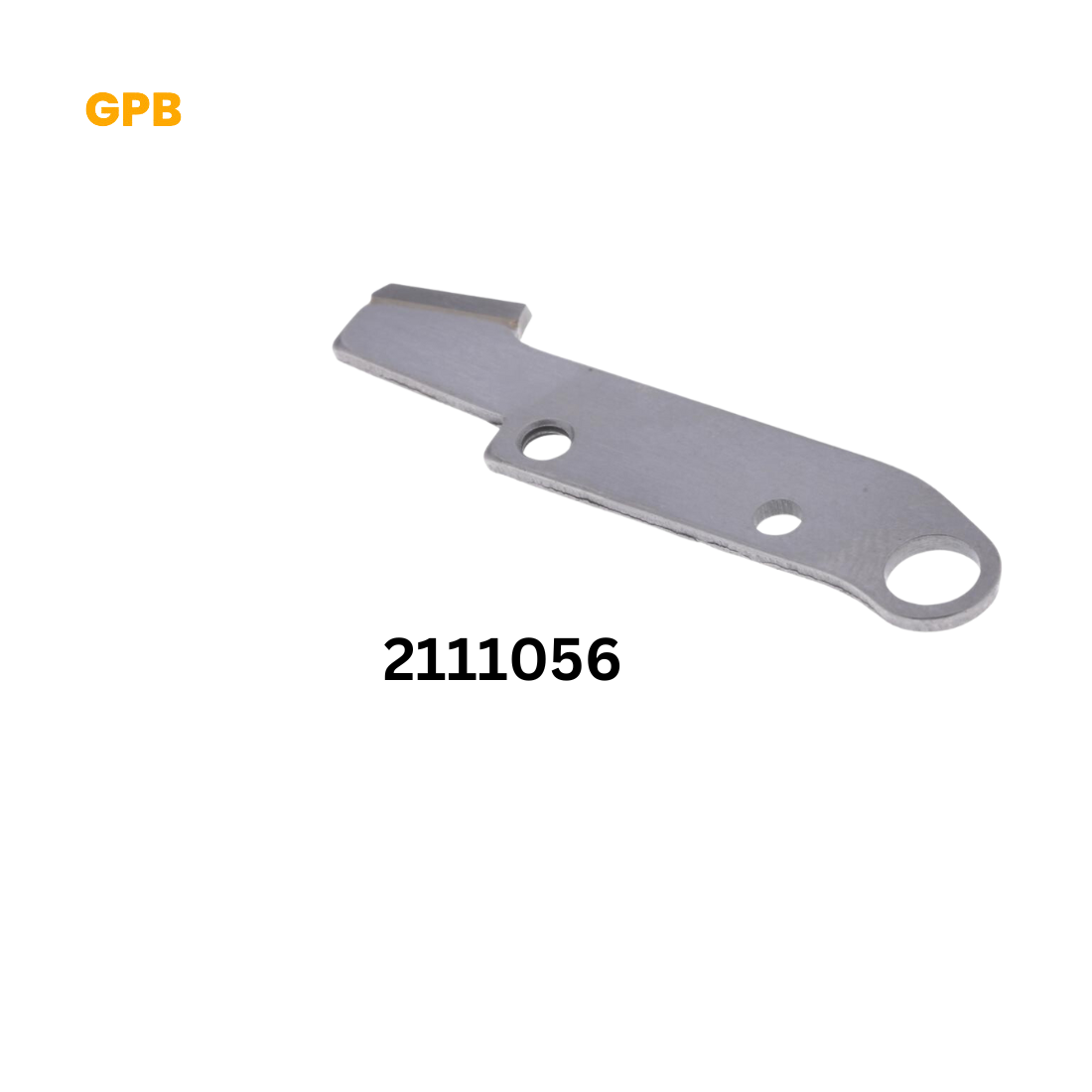 LOWER TRIMMING KNIFE