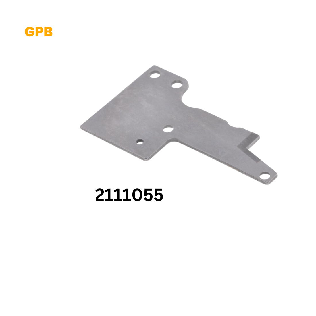 UPPER TRIMMING KNIFE