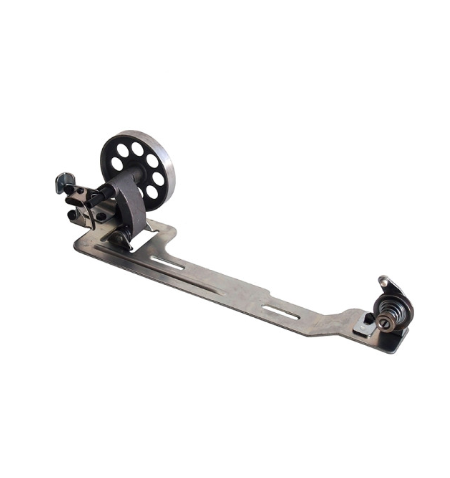 BOBBIN WINDER COMPLETE [MANUAL]