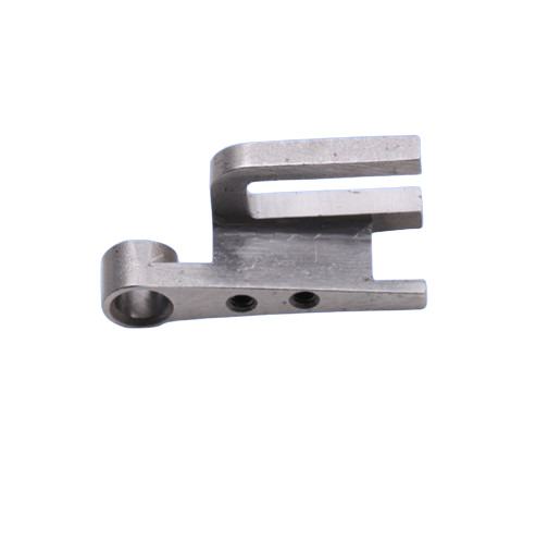 LOWER TRIMING KNIFE DRIVING PLATE