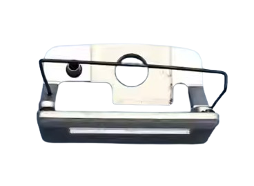 WORK CLAMP(PRESSER FOOT-MEDIUM) (25MM)