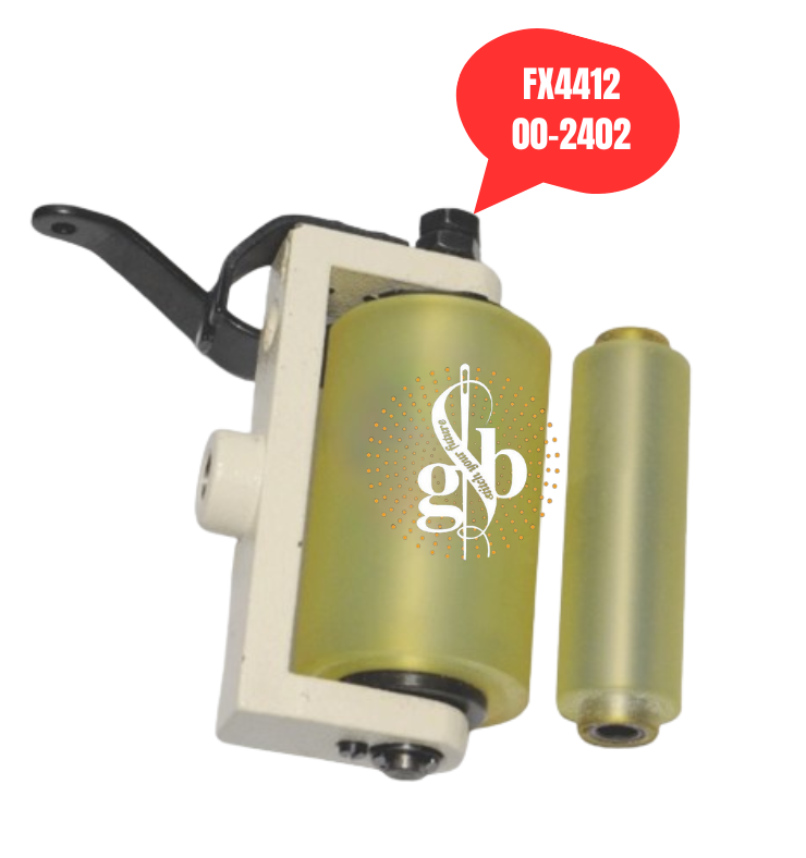 FX4412 SMOOTH PULLER ASSY