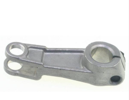NEEDLE BAR LEVER SHAFT