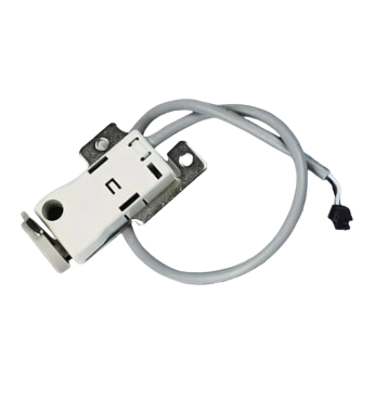 B/H MACHINE SAFETY SWITCH ASM.