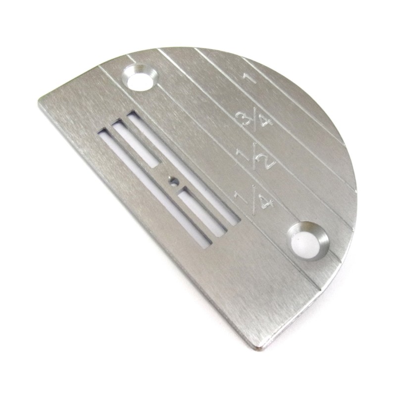 P/M NEEDLE PLATE