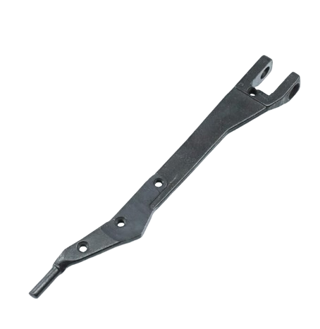 PRESSER FOOT ROD