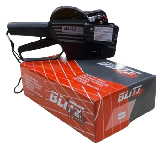 NUMBERING MACHINE BLITZ