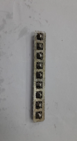 ROLLER BEARING(TEETH)