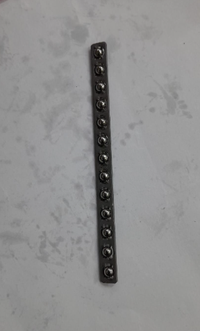 ROLLER BEARING(TEETH)