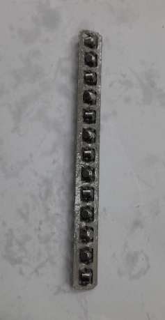 ROLLER BEARING(TEETH)