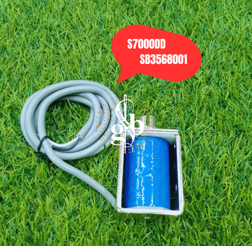 THREAD TRIMMER SOLENOID