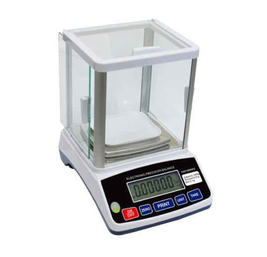 DIGITAL WEIGHT SCALE