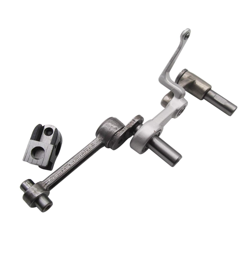 THREAD TAKE UP LEVER SET