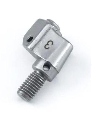 6 THREAD NEEDLE CLAM