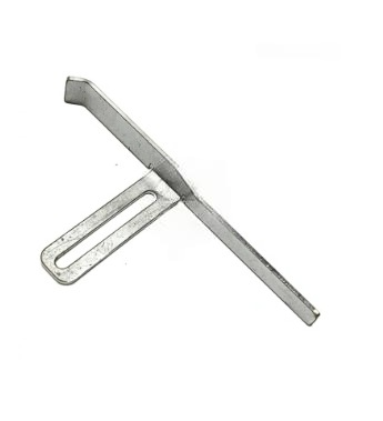 FABRIC GUIDE (RIGHT)