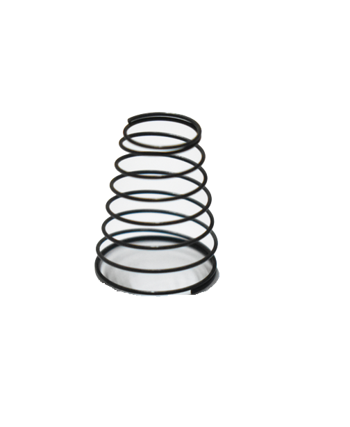 TENSION SPRING (LOWER LOOPER THREAD)