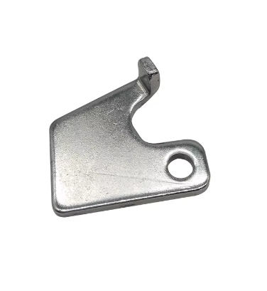 PRESSER FOOT RELEASE LEVER STOP